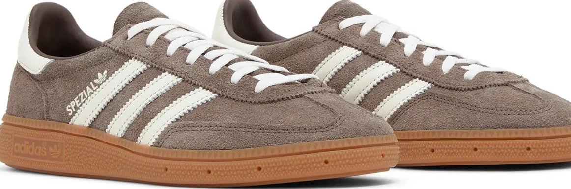 Handball Spezial Gum Earth W adidas Strata 0504
